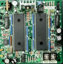 DIII Net Expander PCB